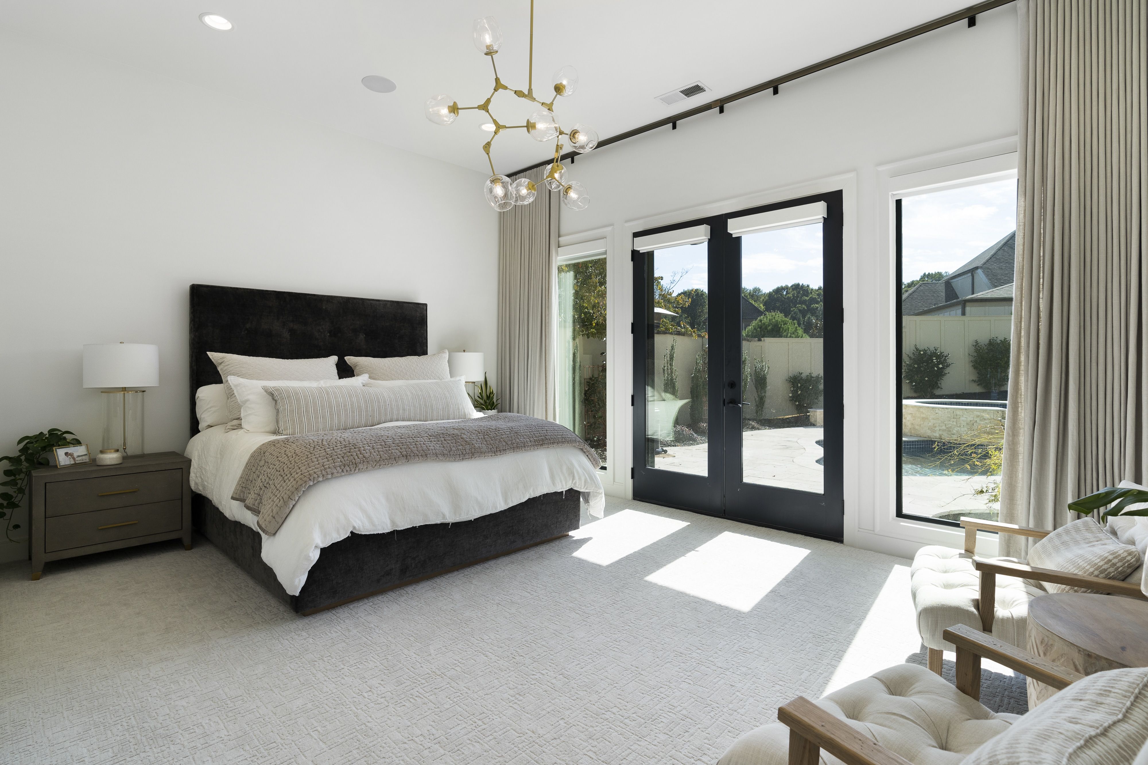 casa en Park Ave – Woodstock por Rezide Properties