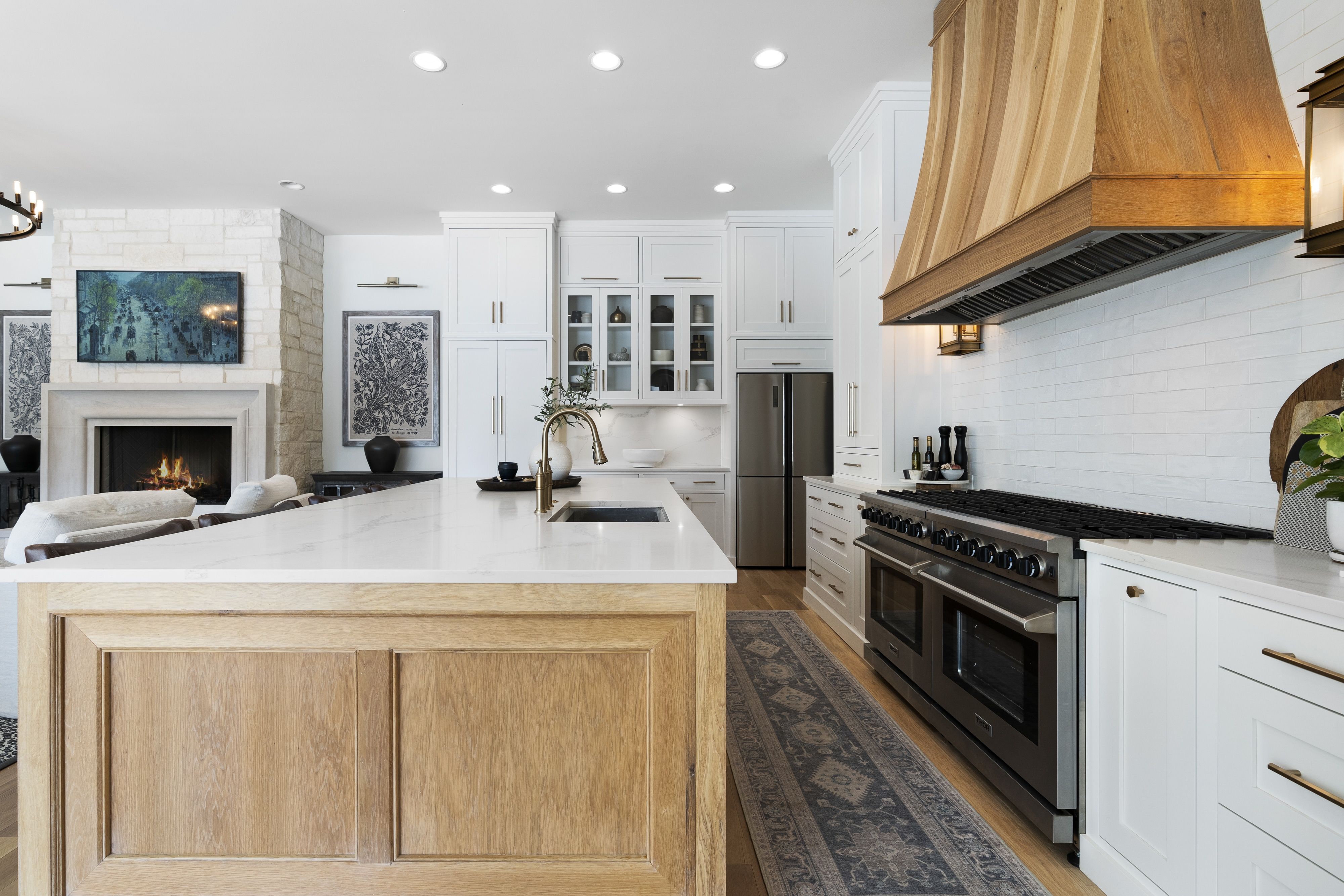 casa en Park Ave – Woodstock por Rezide Properties