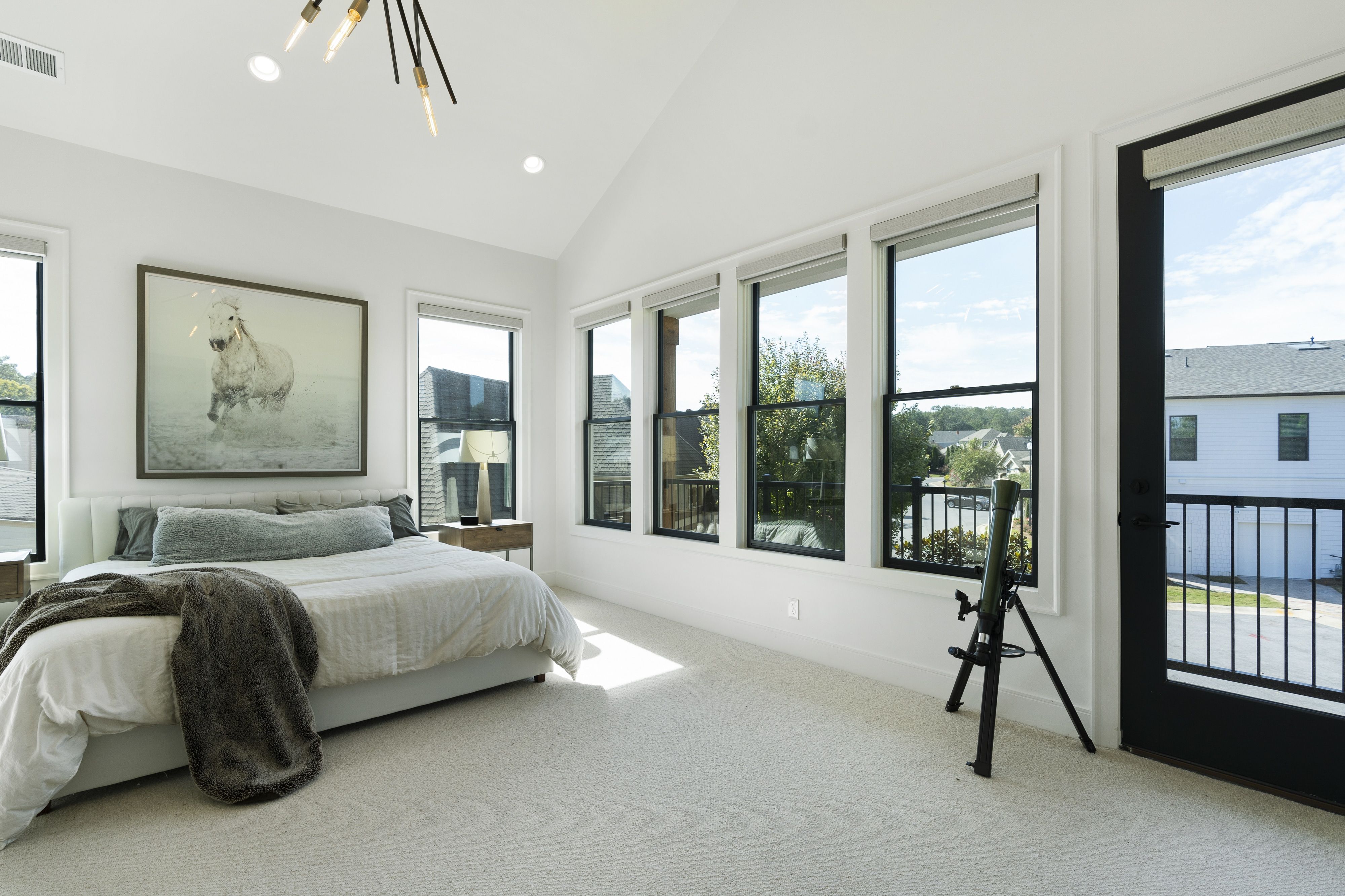 casa en Park Ave – Woodstock por Rezide Properties