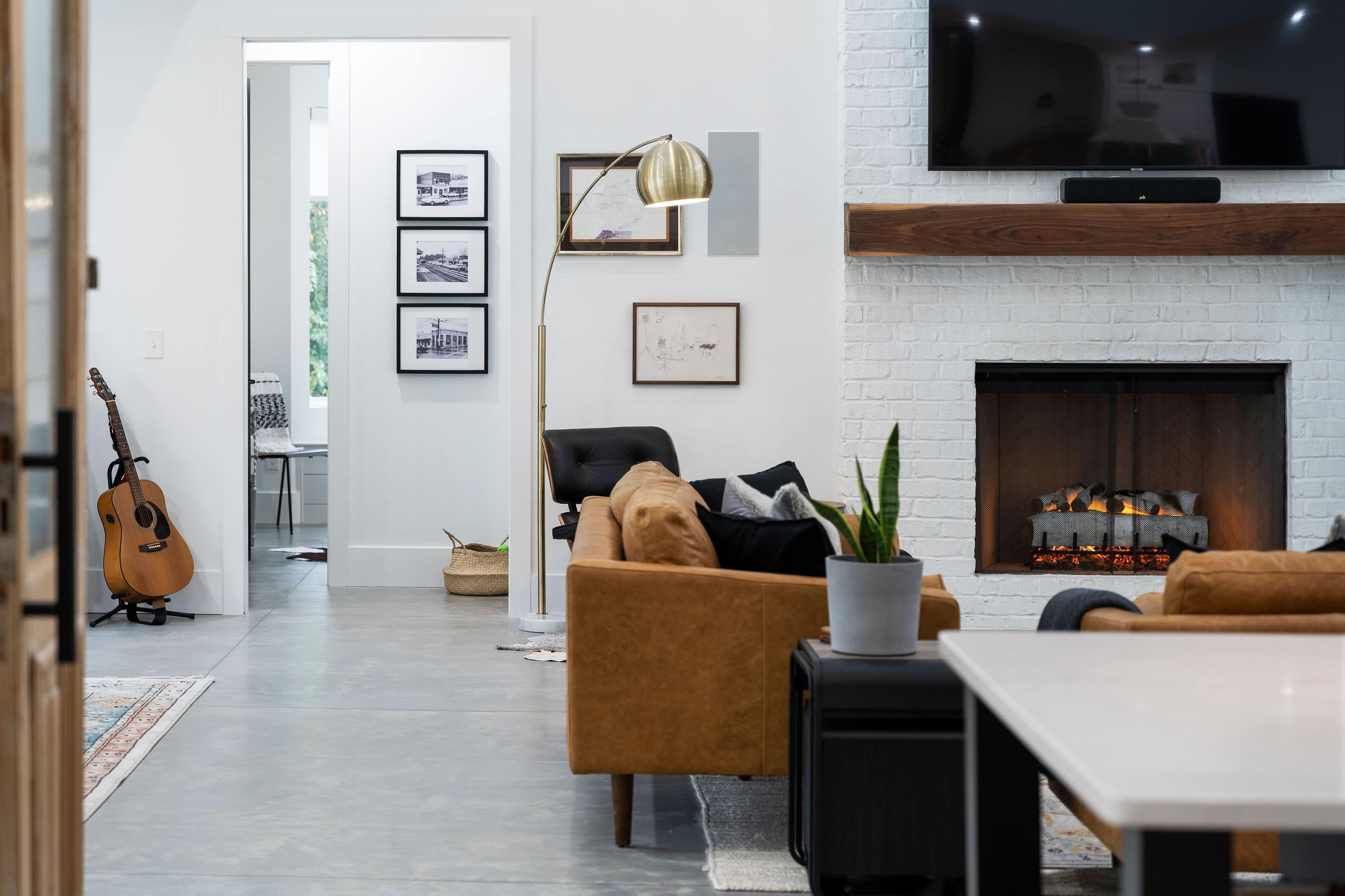 casa en Park Ave – Woodstock por Rezide Properties