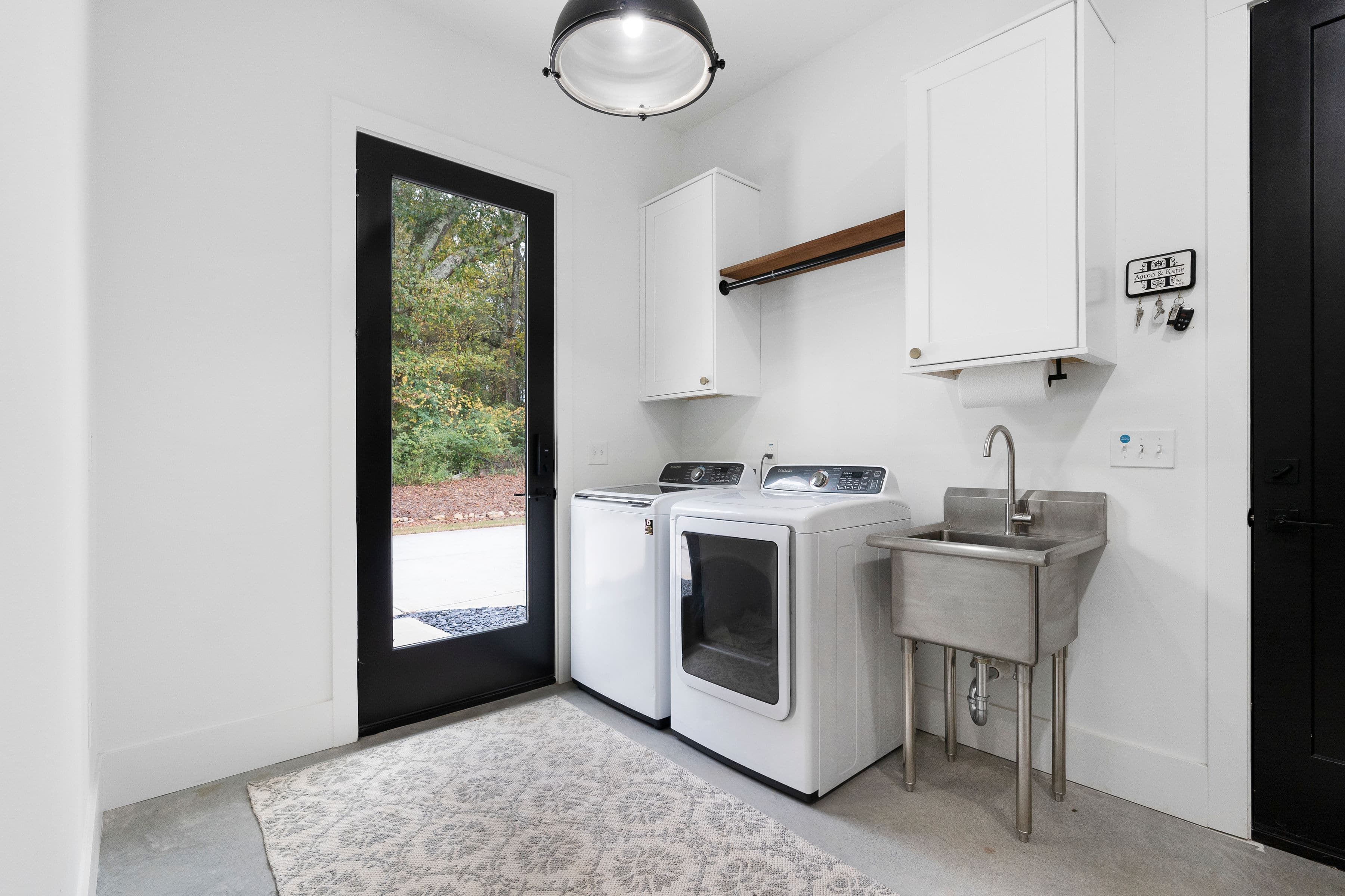 casa en Park Ave – Woodstock por Rezide Properties