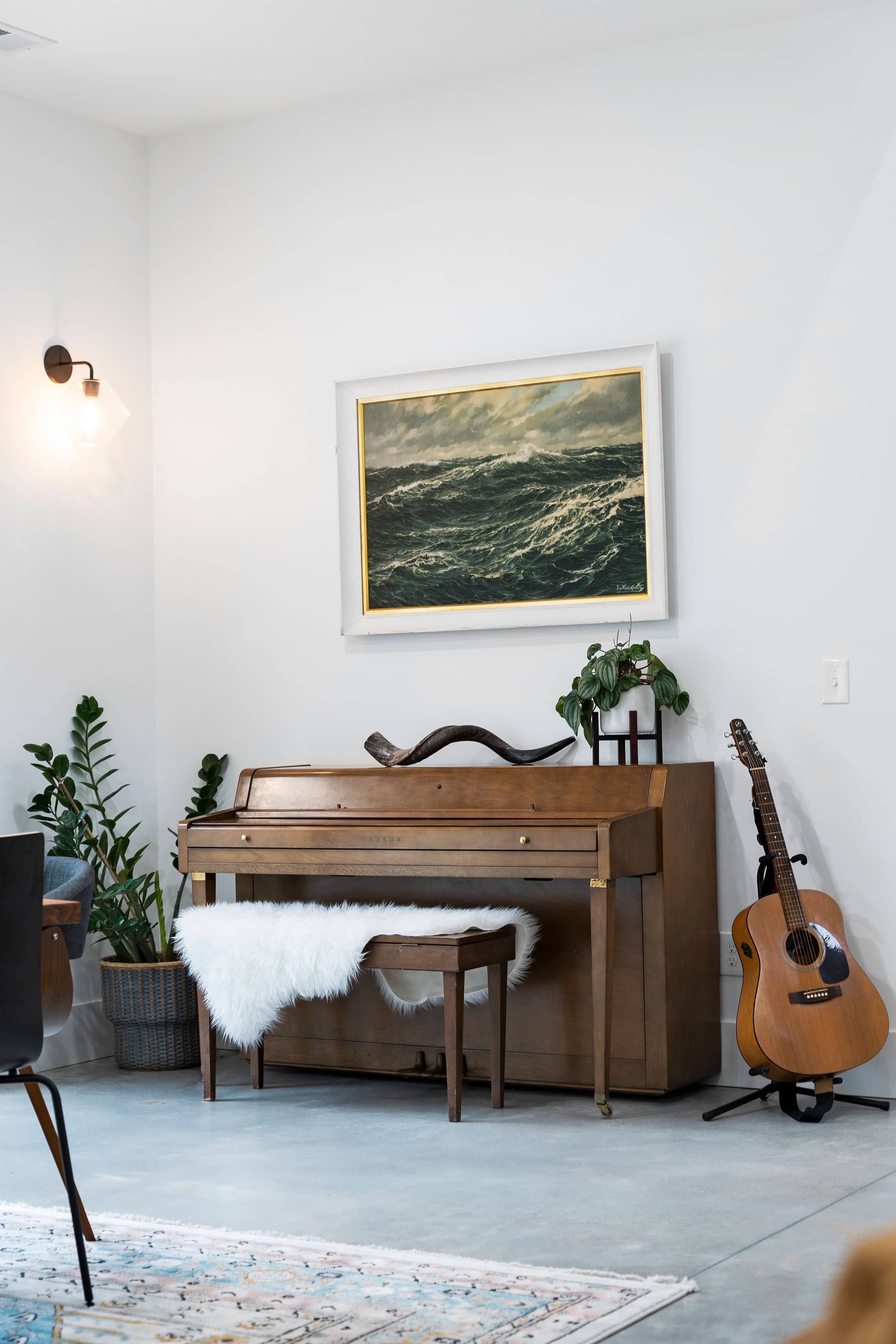 casa en Park Ave – Woodstock por Rezide Properties