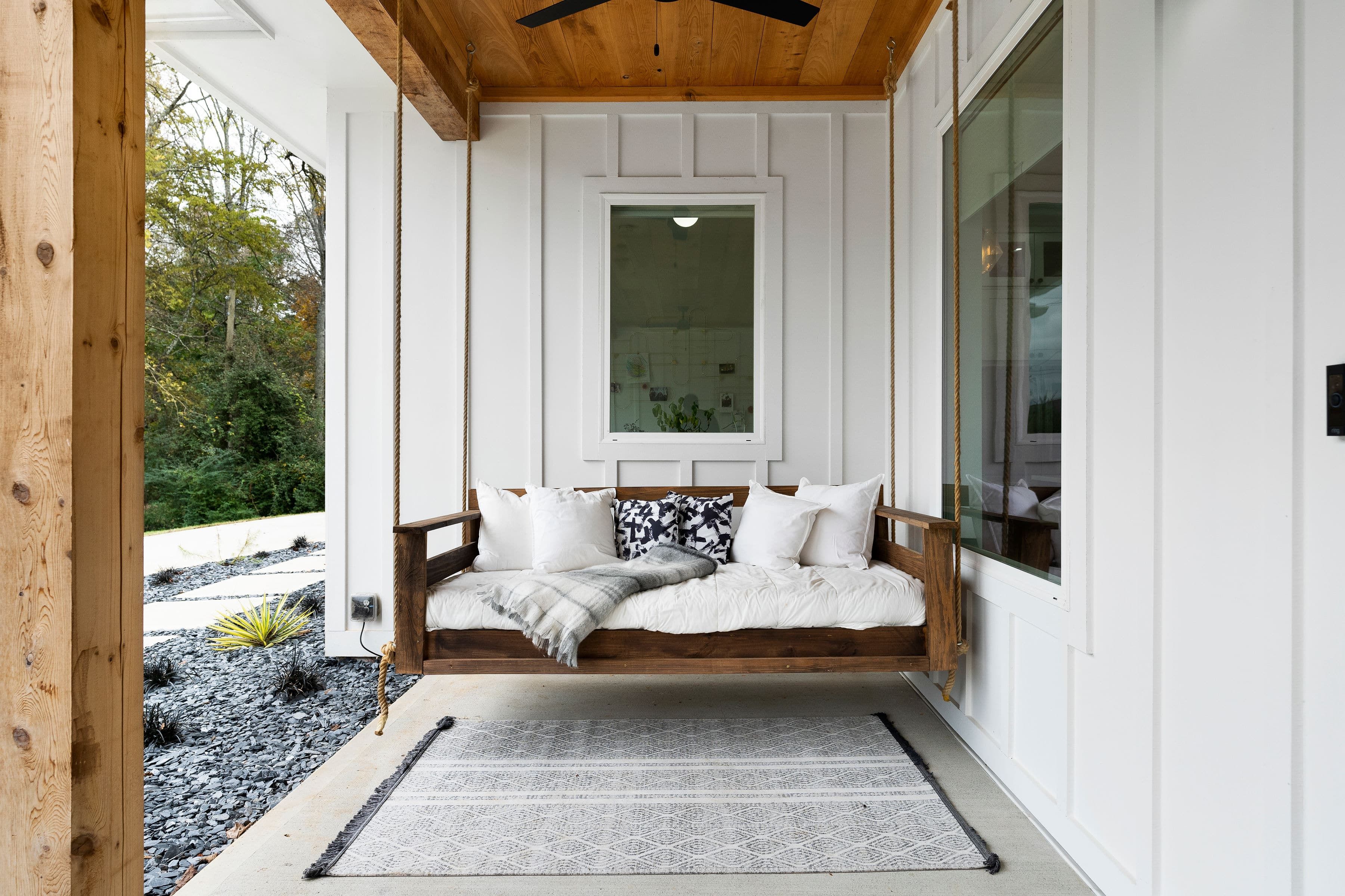 casa en Park Ave – Woodstock por Rezide Properties