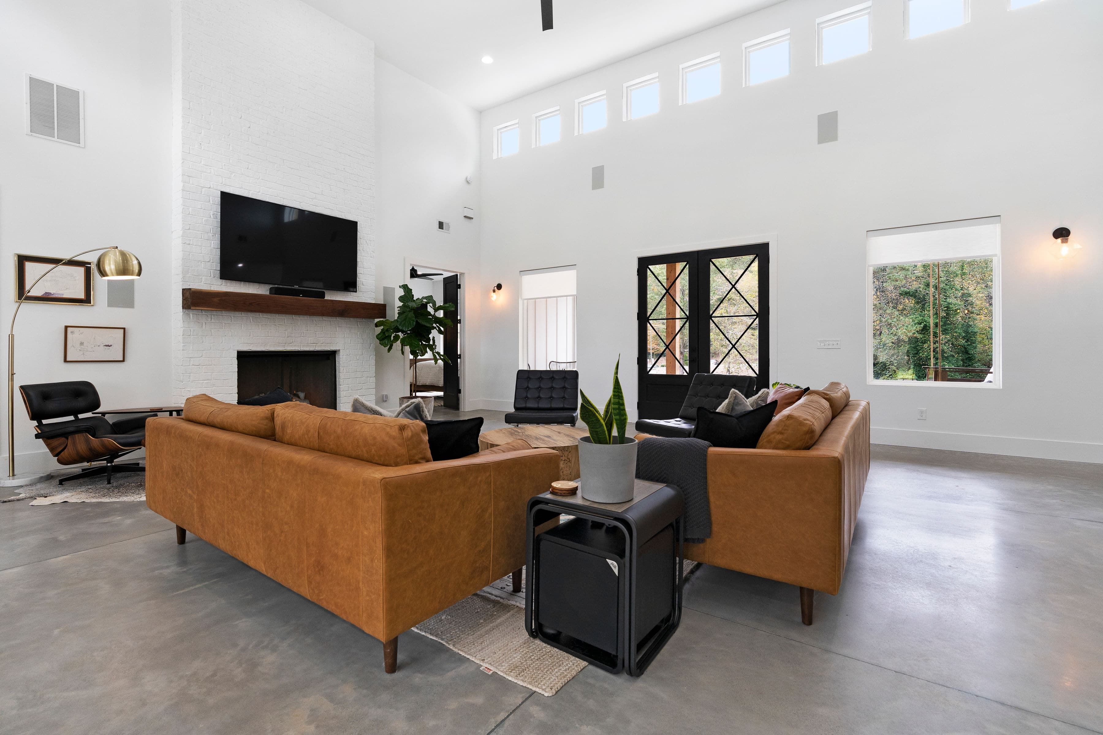 casa en Park Ave – Woodstock por Rezide Properties