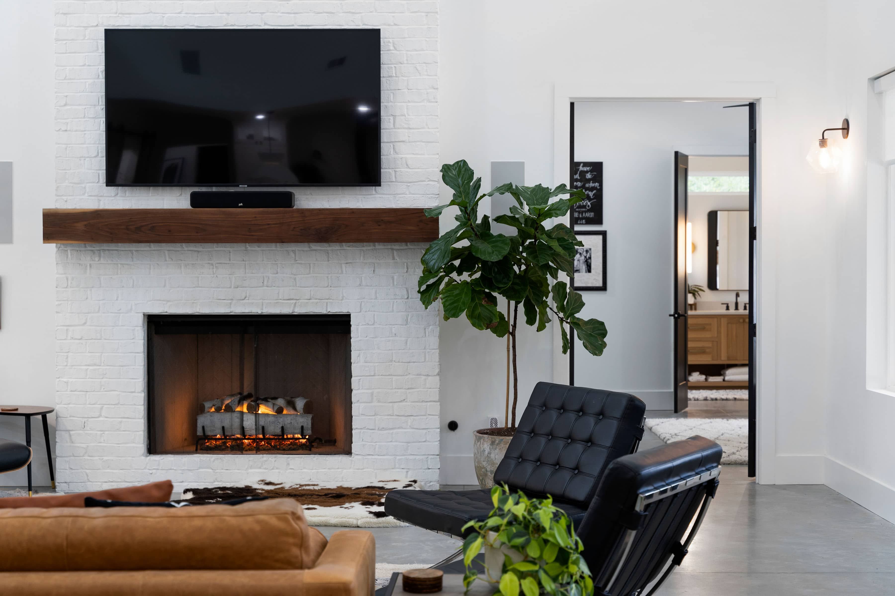 casa en Park Ave – Woodstock por Rezide Properties