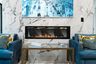 casa en Waterview Townhomes Of Lake Arrowhead por Rezide Properties
