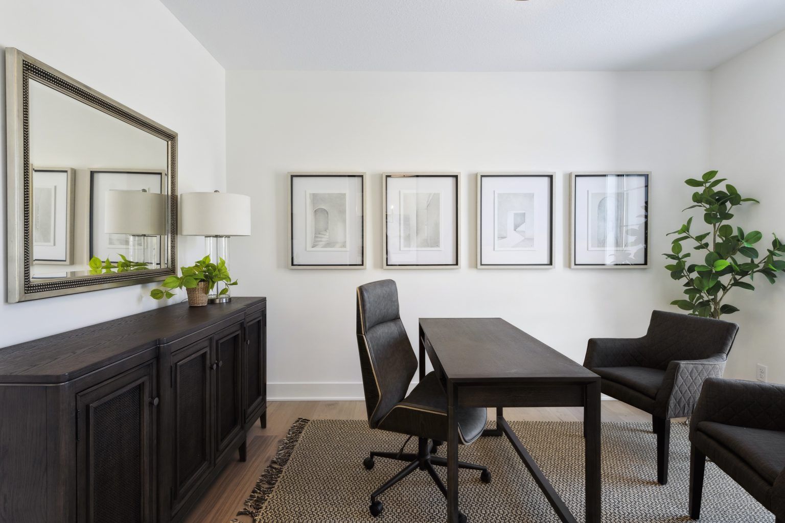 Magnolia - Hampton Hills/Ph 2: Burnsville, Minnesota - McDonald Construction