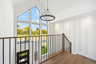 Plan Unknown - Carlson Bluffs: Burnsville, Minnesota - McDonald Construction