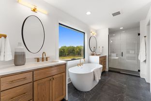 Plan Unknown - Carlson Bluffs: Chaska, Minnesota - McDonald Construction