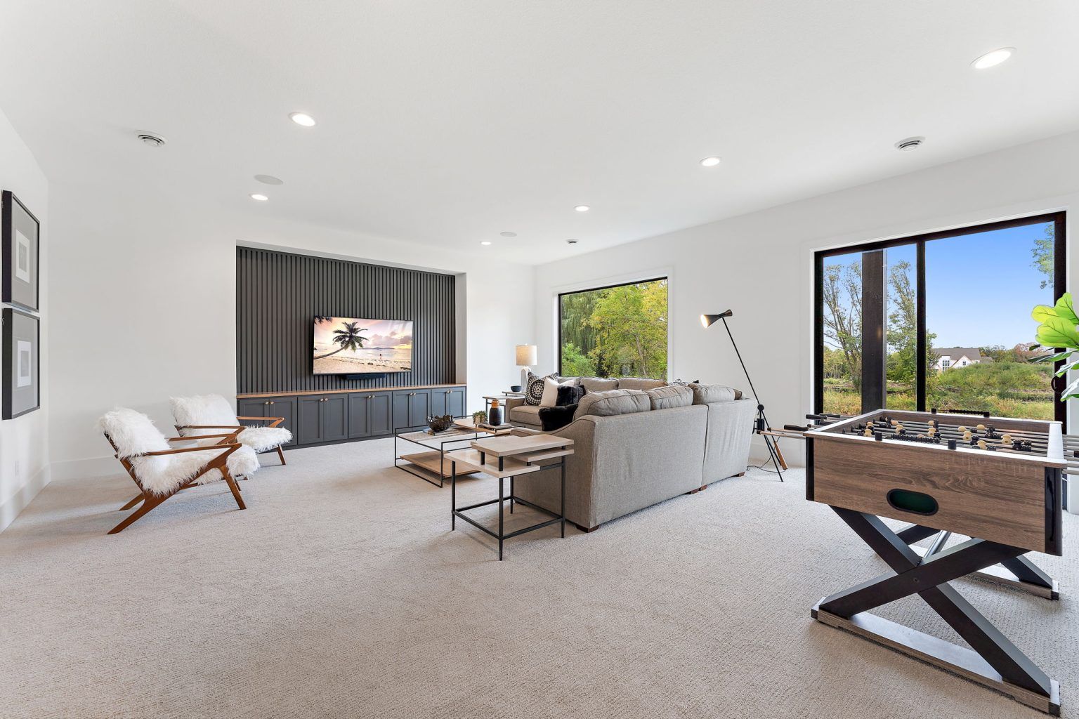 Plan Unknown - Carlson Bluffs: Burnsville, Minnesota - McDonald Construction