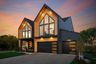 casa en Custom Projects por McDonald Construction