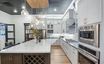casa en The Heights por CRV Homes
