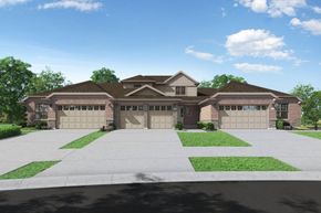 The Estates Of Montefiori - Lemont, IL