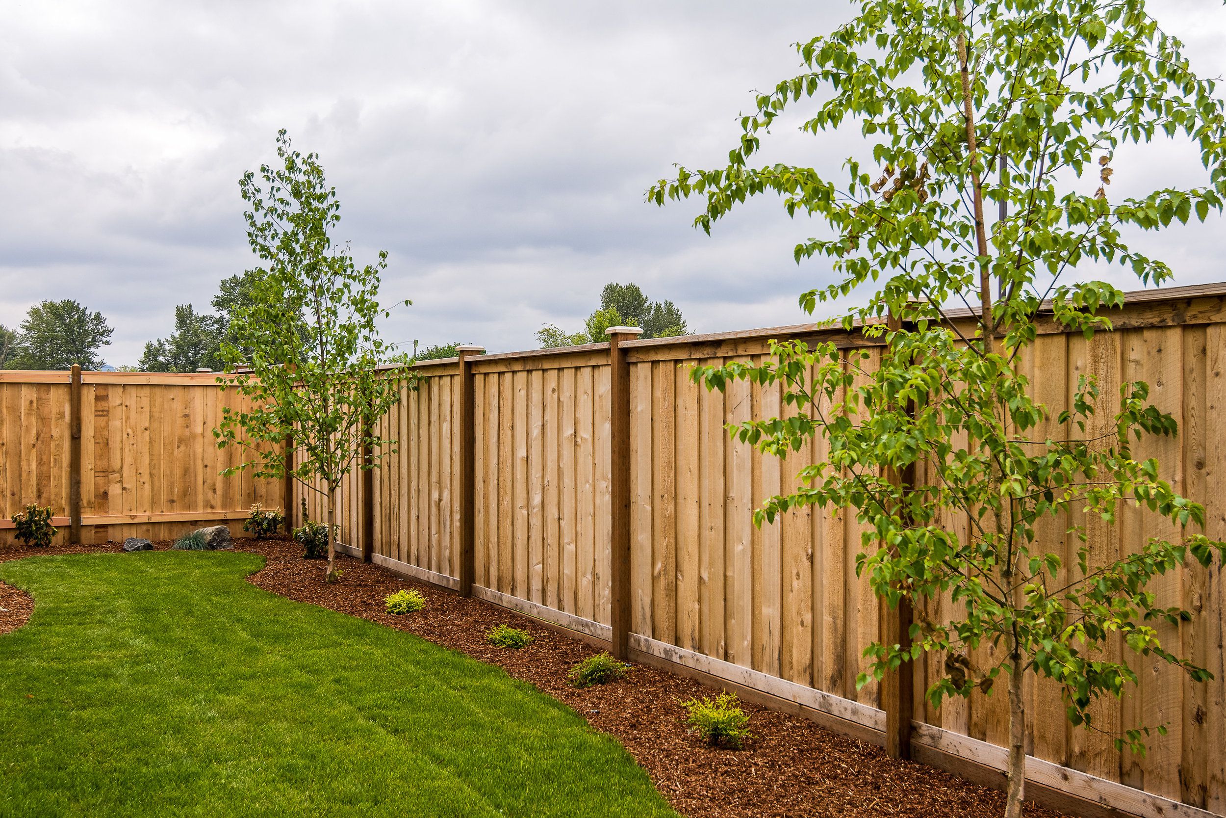 Bruce Wiechert Custom Homes Inc.