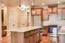 casa en Bruce Wiechert Custom Homes Inc. por Bruce Wiechert Custom Homes