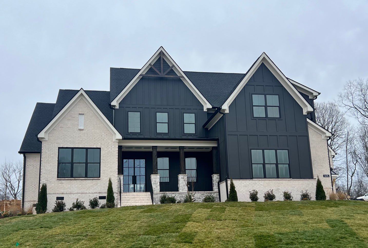 casa en Raintree Forest por Turnberry Homes