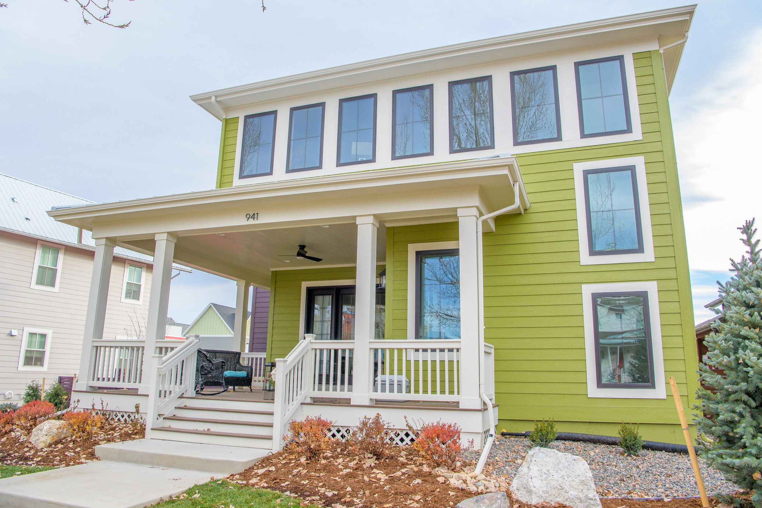 casa en Gen 3 Homes, LLC por Gen 3 Homes, LLC