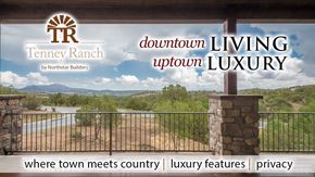 Tenney Ranch - Prescott, AZ