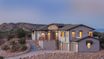 casa en Hillcrest At Forest Trails por Northstar Builders