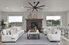casa en Hillcrest At Forest Trails por Northstar Builders