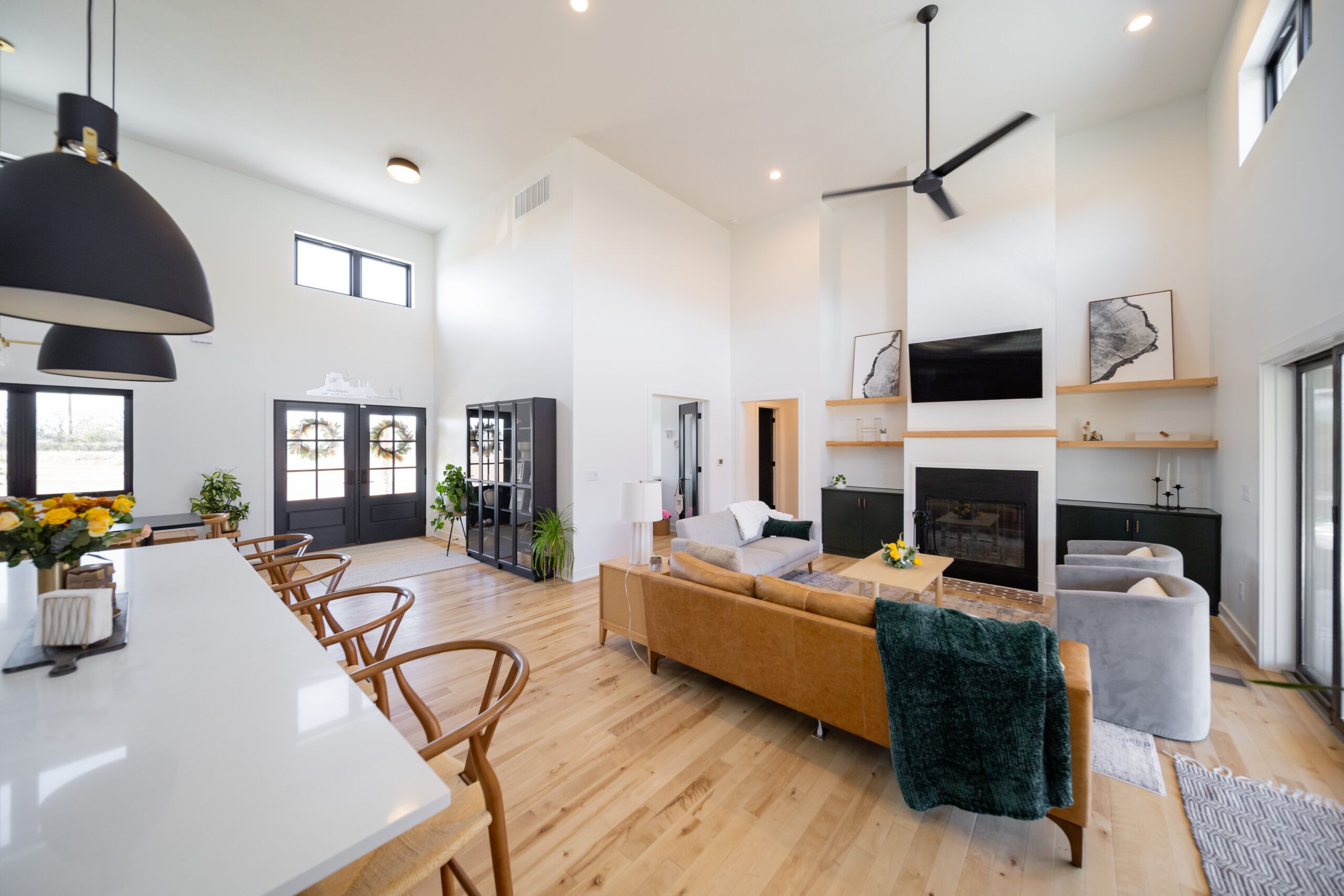 Owen Homes LLC - Kansas City, MO