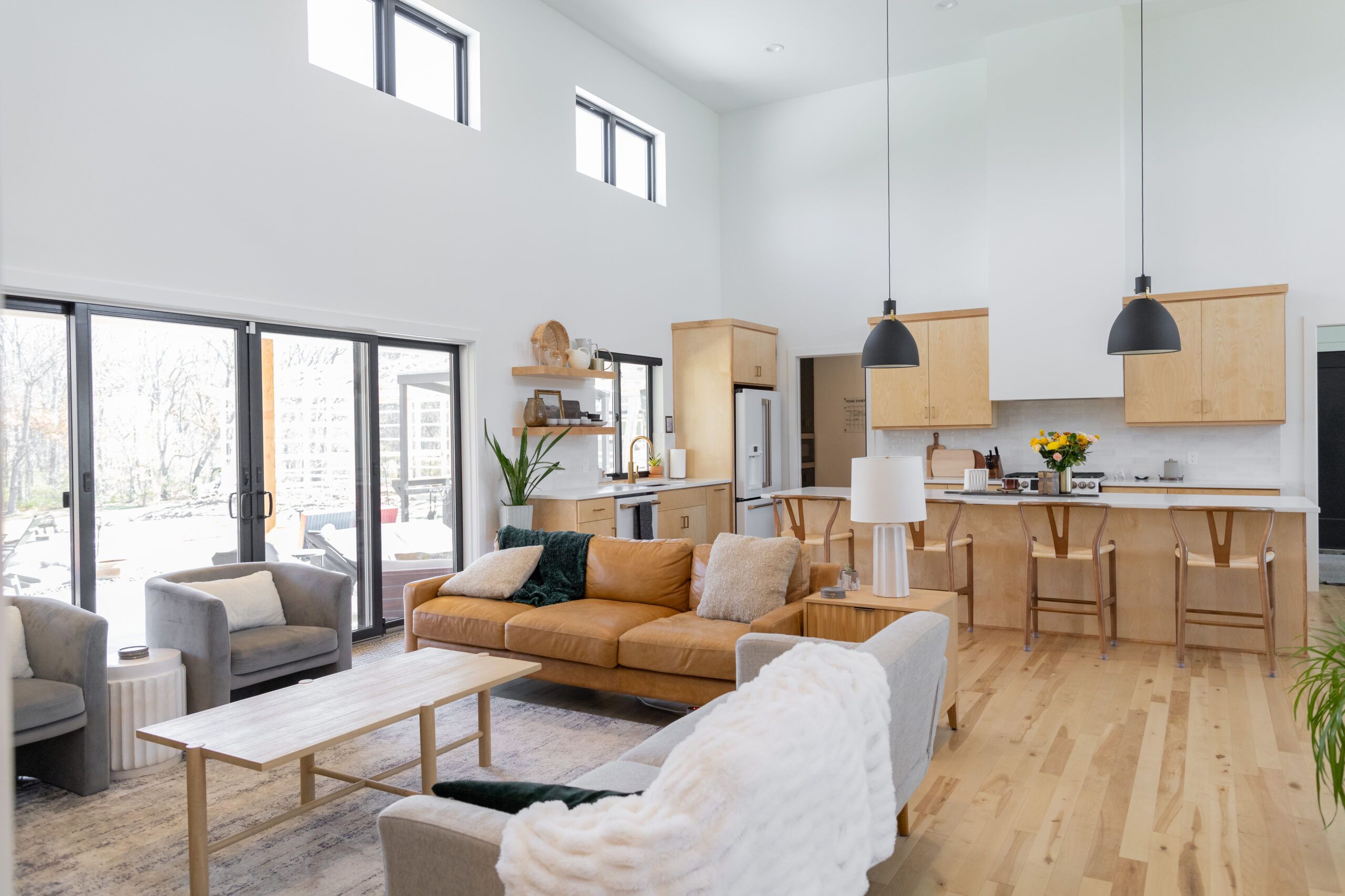 Owen Homes LLC por Owen Homes LLC en Kansas City Missouri