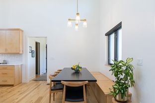 Owen Homes LLC por Owen Homes LLC en Kansas City Missouri