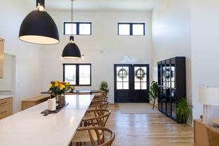 Owen Homes LLC por Owen Homes LLC en Kansas City Missouri