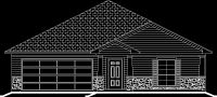 Res Property.php?id=21 por Westwick Builders en Houston Texas