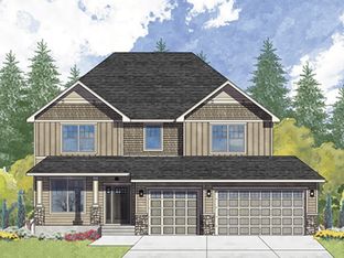The Woods at Quail Creek por Newmark Homes en Minneapolis-St. Paul Minnesota