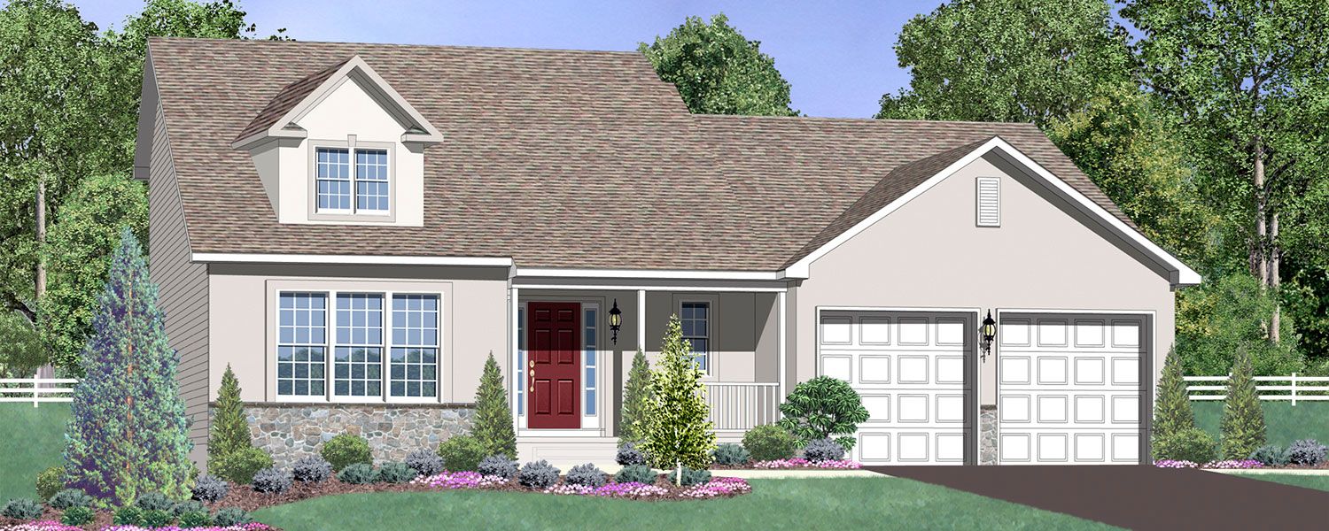 casa en Reen Homes por Reen Homes