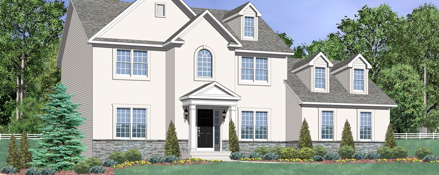 casa en Reen Homes por Reen Homes