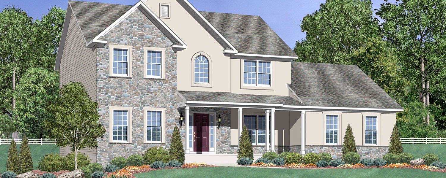 casa en Reen Homes por Reen Homes