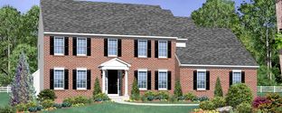 Reen Homes por Reen Homes en Allentown-Bethlehem Pennsylvania