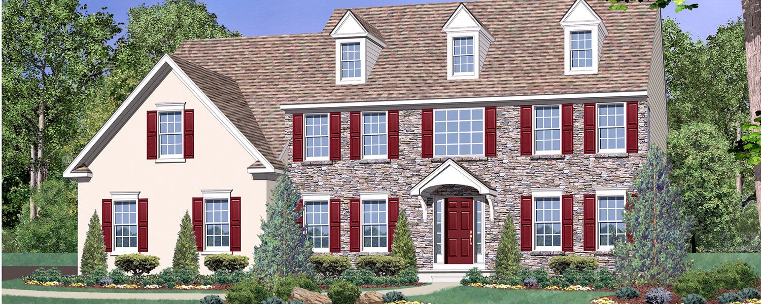 casa en Reen Homes por Reen Homes