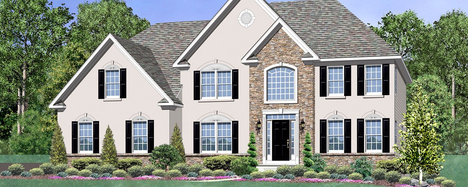 casa en Reen Homes por Reen Homes