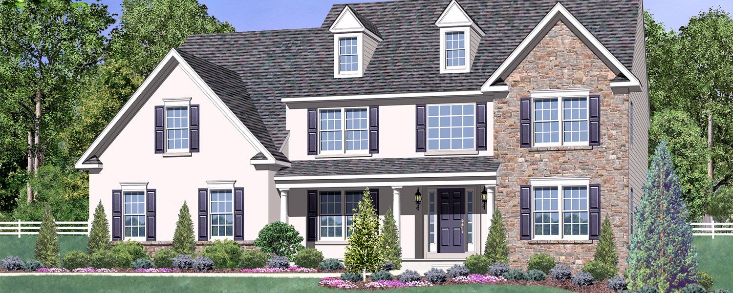 casa en Reen Homes por Reen Homes