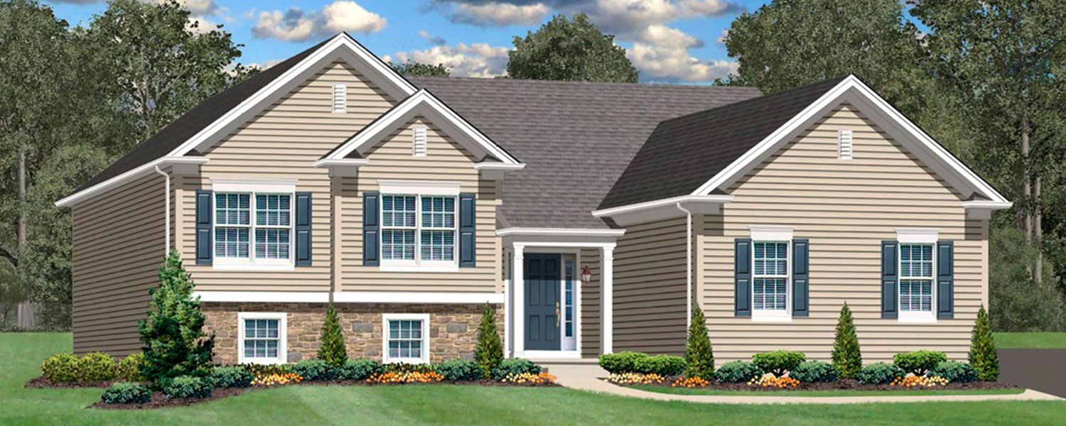 Reen Homes por Reen Homes en Allentown-Bethlehem Pennsylvania