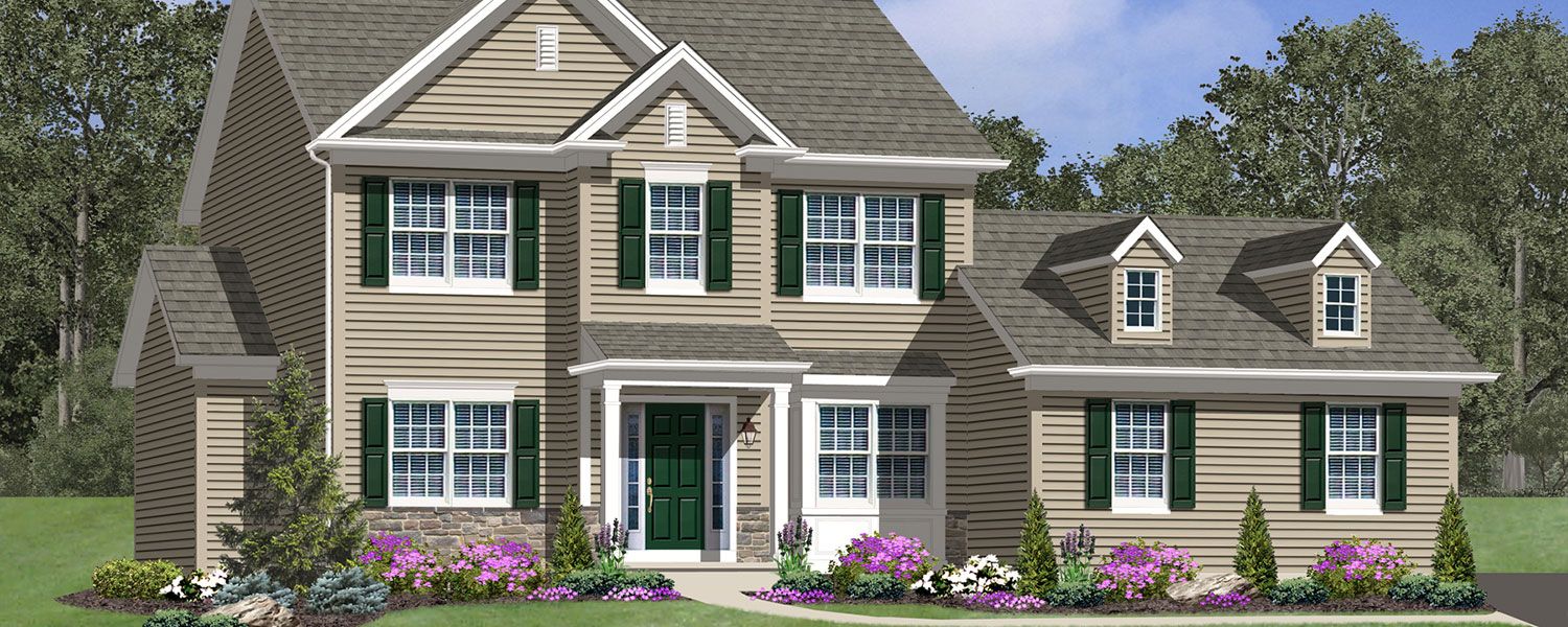 casa en Reen Homes por Reen Homes