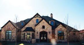 Trey Strong Custom Homes - Lubbock, TX