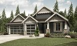 Paddock Woods by Zetterberg Custom Homes in Tacoma Washington