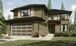 The Foothills by Zetterberg Custom Homes in Tacoma Washington