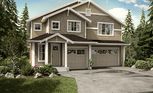 The Foothills by Zetterberg Custom Homes in Tacoma Washington