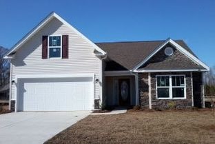 Princess - Padgett Lane: Conway, South Carolina - Hanco Construction