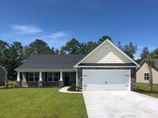 Diamond - Sandridge Commons: Little River, South Carolina - Hanco Construction