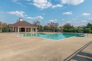 The Hunt Club por Wheeler Construction en Nashville Tennessee