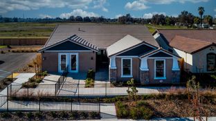 The Floor Plan 1870 - Willow Springs: Visalia, California - Willow Springs