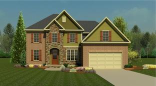 Meredith Homes, Inc por Meredith Homes, Inc en Atlanta Georgia