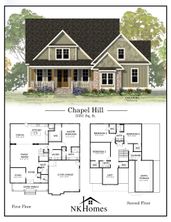 Madison Estates - Mechanicsville, VA