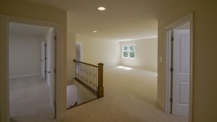 Madison Estates por NK Homes en Richmond-Petersburg Virginia